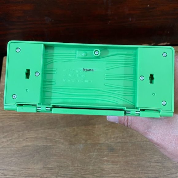 Puppy Dog Pals Stow n Go Play Set House Case ONLY - Picture 6 of 11